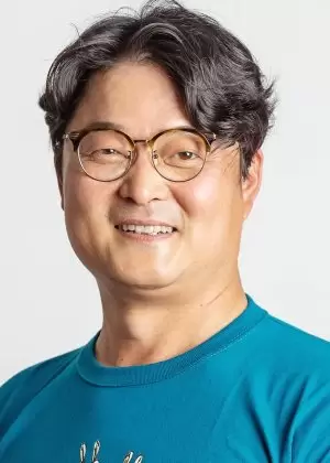 Lee Dong Ha