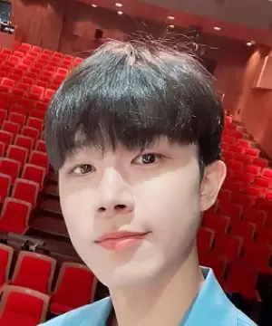 Kim Dong Hyun