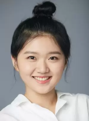Ga Soo Min