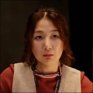 Kim Yun Hui