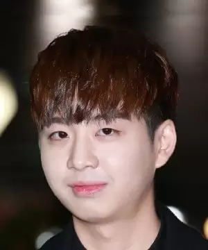 Shin Dong Woo