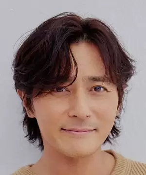 Jang Dong Gun