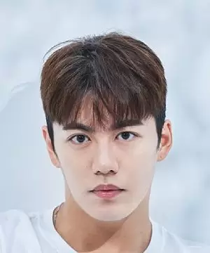 Park Gun Woo