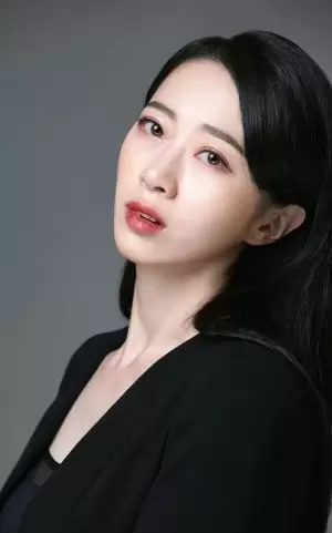 Jang Se Ah