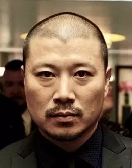 Shin Yoo Ram