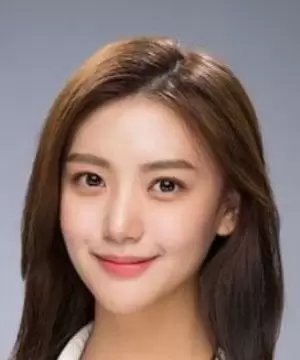 Hong Ju Hyun
