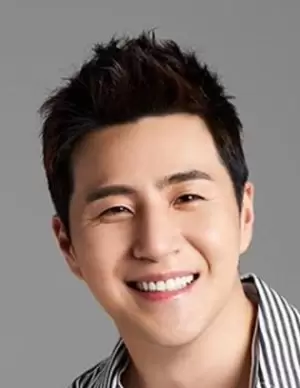 Jang Hee Woong