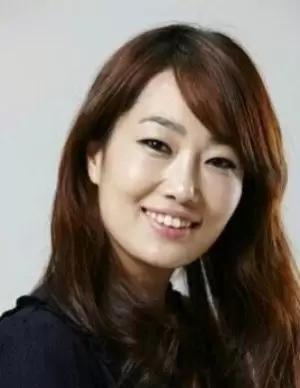 Lim Jung Sun