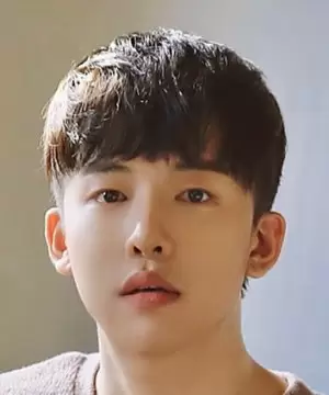 Kim Jae Hoon