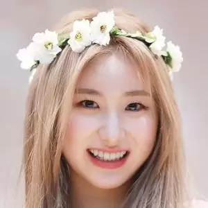 Lee Chae Yeon