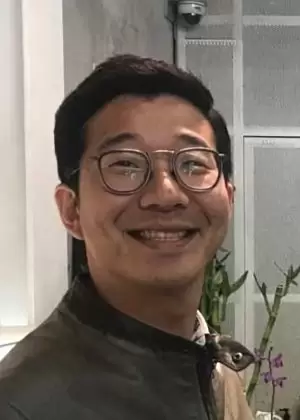 Moon Jeong Hyuk
