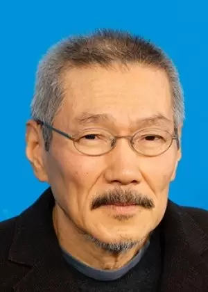 Hong Sang Soo