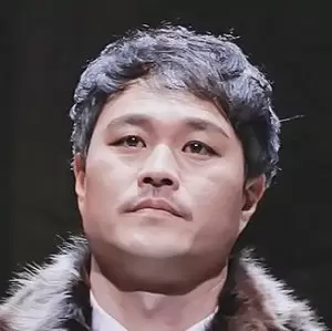 Lee Kyung Joon