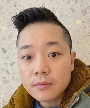 Lee Bong Gu