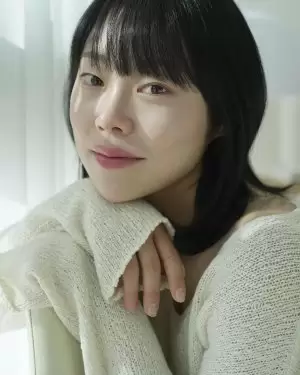 Kim Da Yeong