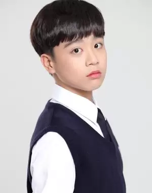 Baek Kyung Min