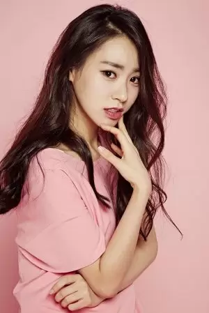 Kim So Hye