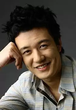 Choi Woo Je