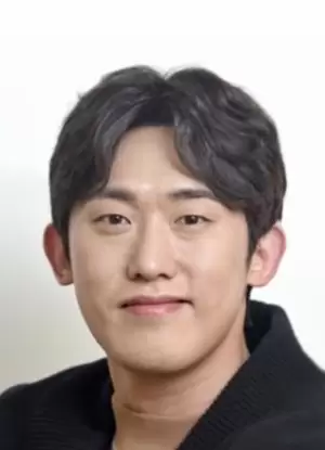 Min Jin Woong