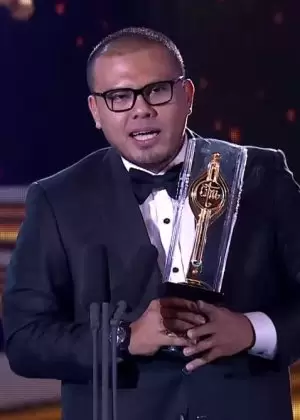 Joko Anwar
