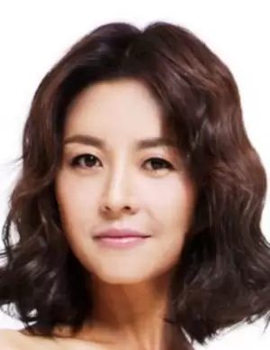 Lee Gyeong Shim
