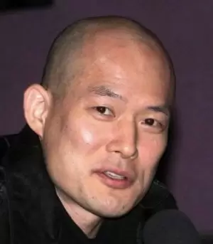 Yoon Dong Hwan