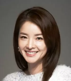 Lee Ji Hyun