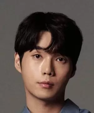 Hong Seung An