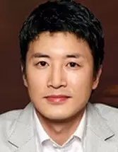 Jung Gi Sung