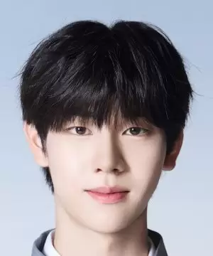 Kim Dong Yun