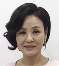 Lee Sang Sook