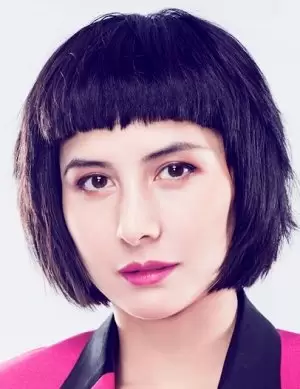 Josie Ho