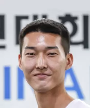 Woo Sang Hyeok