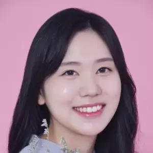 Moon Hye In