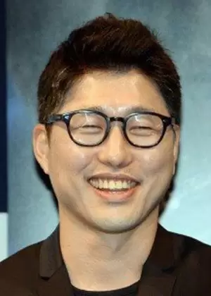Son Yong Ho