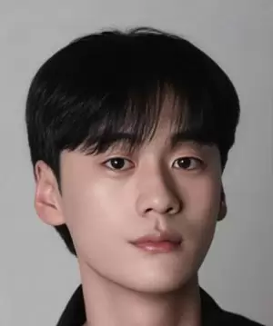 An Je Hyeon