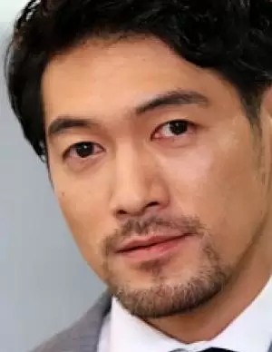 Takeda Hiromitsu