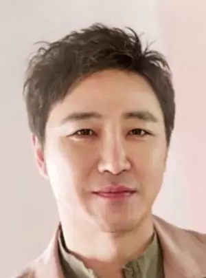 Park Seon Woo