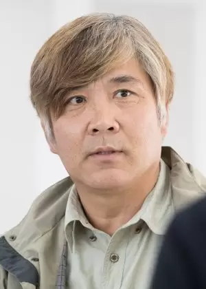 Bok Jin Oh