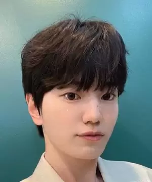 Lee Sung Jong