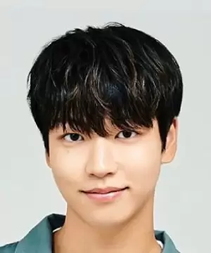Kim Ki Joong