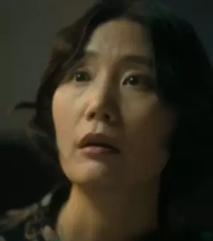 Kim Chae Won