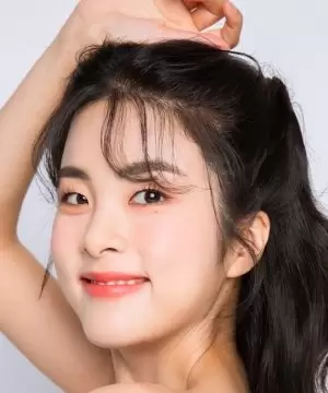 Min Hye Su