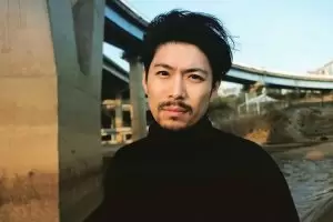 Park Won Bin