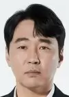 Kim Geon Ho