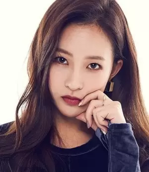 Lee Ye Na