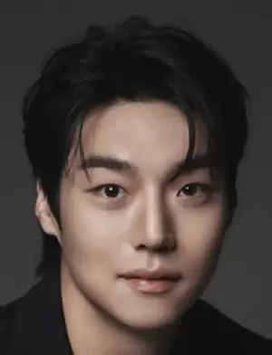 Kang Dong Uk