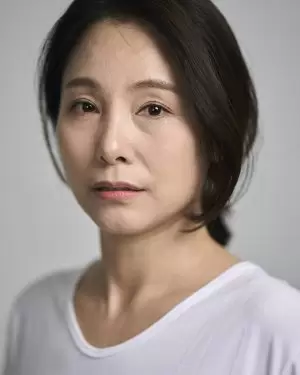 Jeon Seong A
