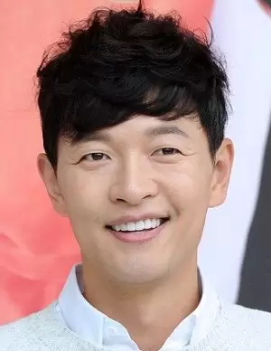 Kim Ho Jin