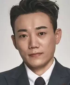 Cha Seung Min